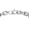 Bracciale SECTOR uomo Energy acciaio - 23 cm