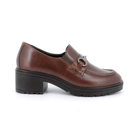 SCARPA DONNA IGI&CO CUOIO