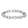 Bracciale SECTOR uomo Energy acciaio - 23 cm