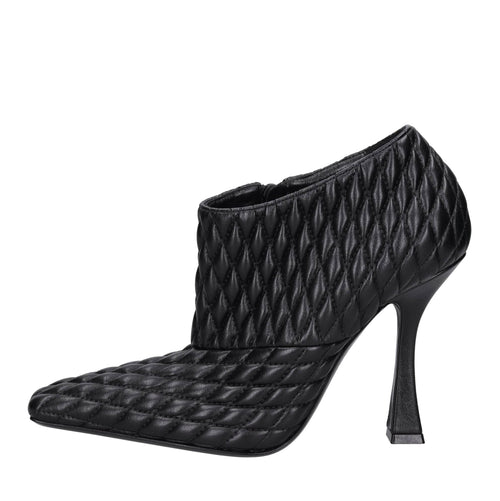 Casadei Stivali Nero da donna
