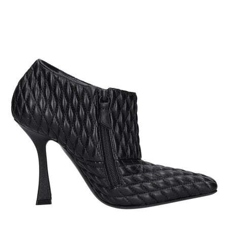 Casadei Stivali Nero da donna