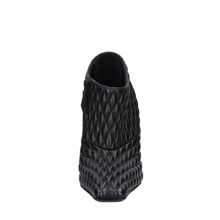 Casadei Stivali Nero da donna