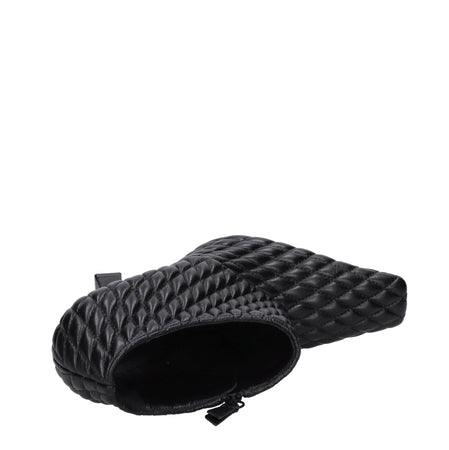 Casadei Stivali Nero da donna