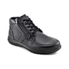 SCARPA UOMO ENVAL SOFT NERO