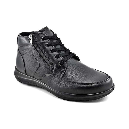 SCARPA UOMO ENVAL SOFT NERO