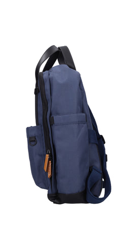 Guess Borse... Blu da uomo