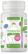 Floravita plus 10,4mld 30cps