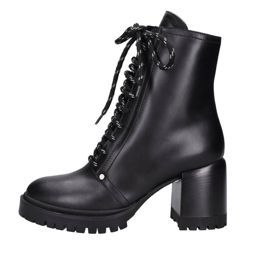 Casadei Stivali Nero da donna