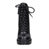 Casadei Stivali Nero da donna