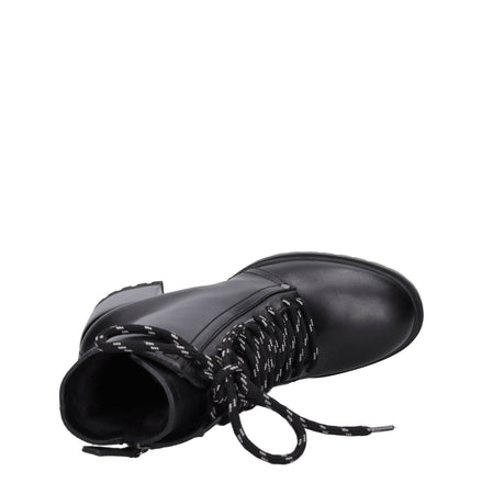 Casadei Stivali Nero da donna