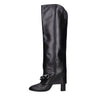 Casadei Stivali Nero da donna