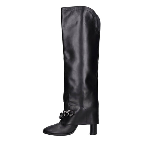Casadei Stivali Nero da donna