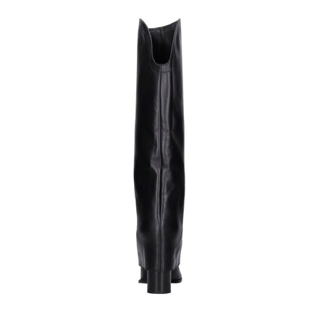 Casadei Stivali Nero da donna