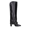 Casadei Stivali Nero da donna