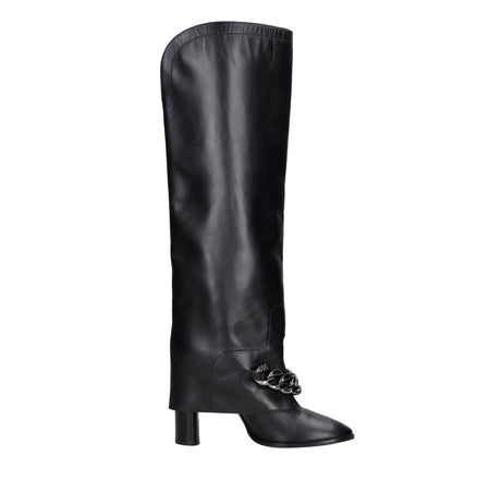 Casadei Stivali Nero da donna