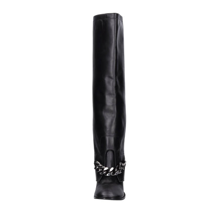 Casadei Stivali Nero da donna