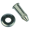 Montolit 245T Rotella d’incisione Titanium Ø14 mm