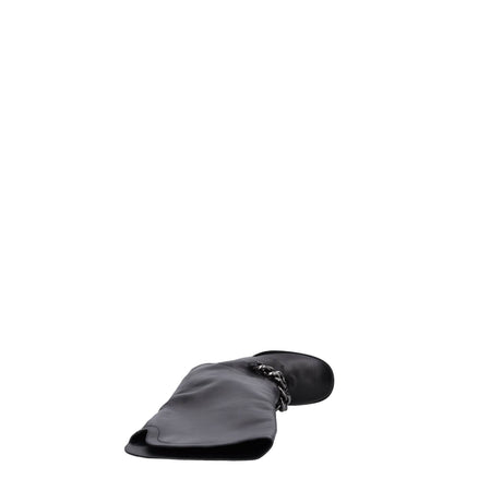 Casadei Stivali Nero da donna