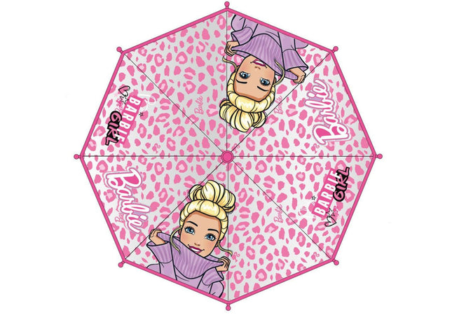Barbie Ombrello