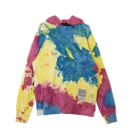 MAUNA-KEA Felpa Leggera Cappuccio Uomo Felpe Leggere Multi da uomo