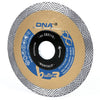 Montolit DNA CBX – Disco diamantato gres porcellanato
