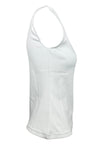 la Fileria T-shirt e Polo Bianco da donna
