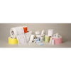 Zebra Z-Perform 1000D Bianco Etichetta per stampante autoadesiva (Z-PERFORM 1000D - BOX 20 ROLLS - 50.8 X 25.4MM 430 LBLS/ROLL)