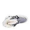 Casadei Stivali Argento da donna