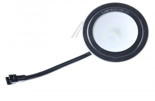 Faretto led LV 1.5W 12V 5500K (L09) per cappa Franke 133.0574.575