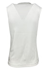la Fileria T-shirt e Polo Bianco da donna