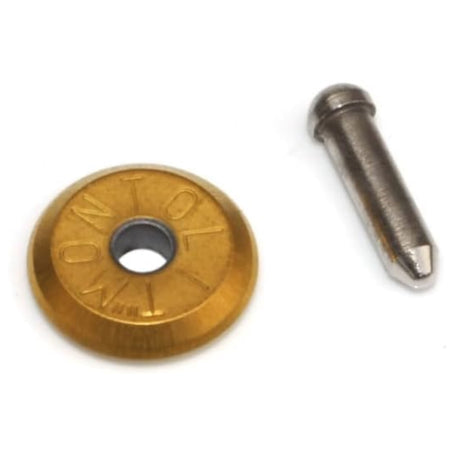 Montolit 241T Rotella d’incisione Titanium Ø12 mm