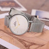 Orologio CHRONOSTAR donna Preppy acciaio / bianco -  32 mm