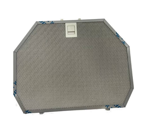 Filtro cass.ottagonale 330x255 10 strati Faber 133.0575.949