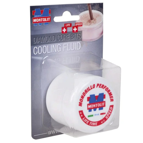 Montolit Mondrillo Performer – Fluido refrigerante punte