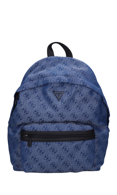 Guess Borse... Blu da uomo