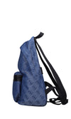 Guess Borse... Blu da uomo