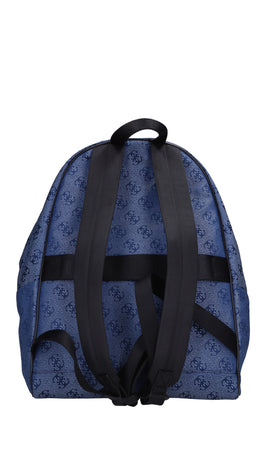 Guess Borse... Blu da uomo