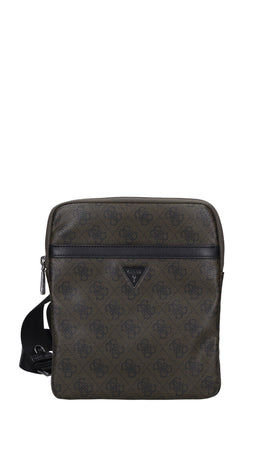 Guess Borse... Verde da uomo