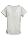AROVESCIO T-shirt e Polo Bianco da donna
