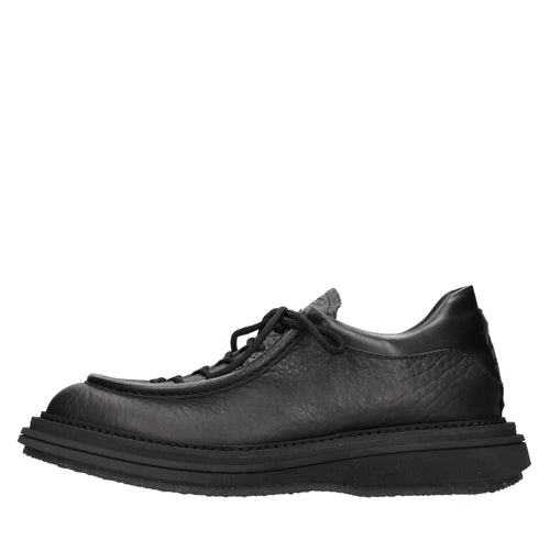 THE-ANTIPODE Scarpe basse Nero da uomo