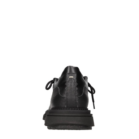 THE-ANTIPODE Scarpe basse Nero da uomo