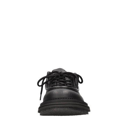 THE-ANTIPODE Scarpe basse Nero da uomo