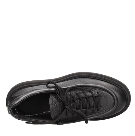 THE-ANTIPODE Scarpe basse Nero da uomo