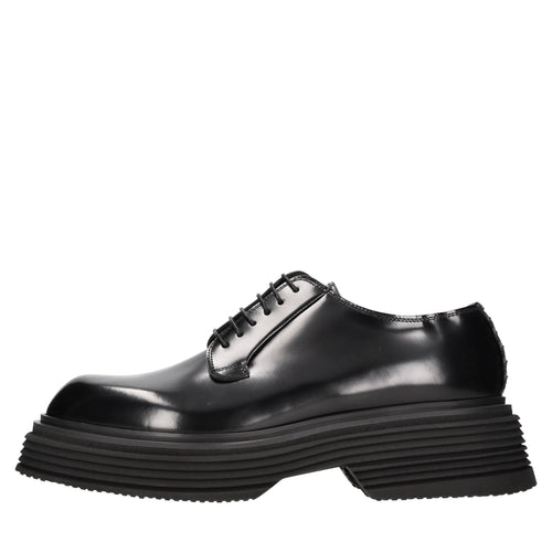 THE-ANTIPODE Scarpe basse Nero da uomo