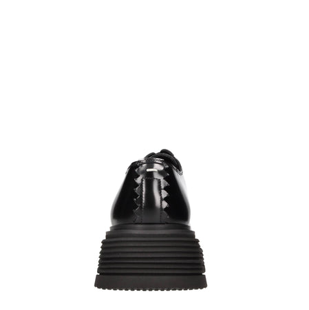 THE-ANTIPODE Scarpe basse Nero da uomo