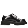 THE-ANTIPODE Scarpe basse Nero da uomo