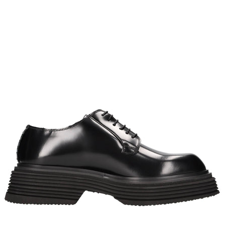 THE-ANTIPODE Scarpe basse Nero da uomo
