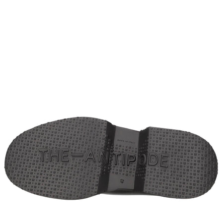 THE-ANTIPODE Scarpe basse Nero da uomo