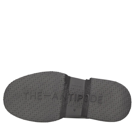 THE-ANTIPODE Scarpe basse Blu da uomo