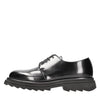 THE-ANTIPODE Scarpe basse Nero da uomo